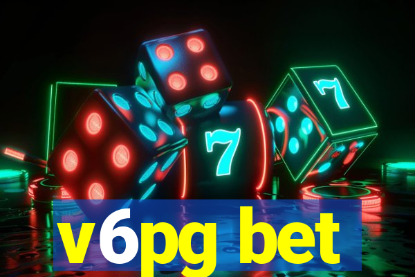 v6pg bet